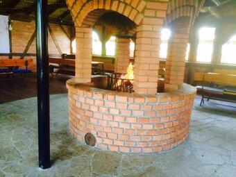 Agroturismo Ranczo W Dolinie