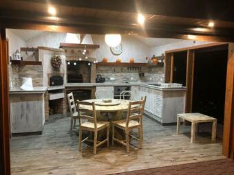 Dom Wypoczynkowy Z Dost?pem Do Jeziora