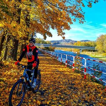 Villa Em Gorce Resort