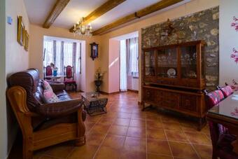 Agroturismo Casa Rural Villa De Vera