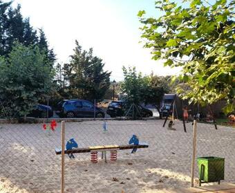 Bed & Breakfast Oasis Sierra