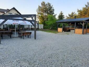 Wadowice Apartamenty Nad Skaw?