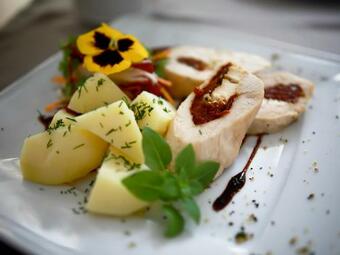 Hotel O?rodek Turystyczny Warzenko