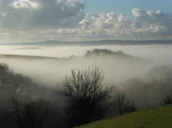 Coedllys Country House B&B