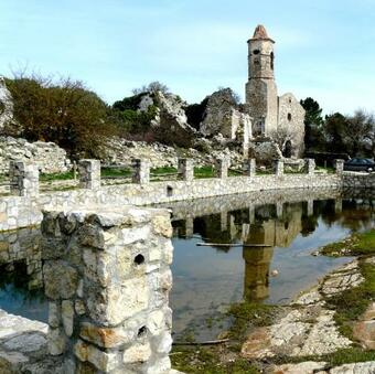 Apartament Rural Vilaplana