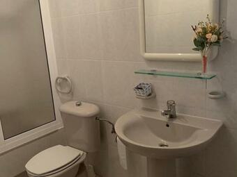 Hostal Restaurante Seoane