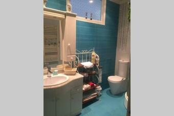 Apartamento Luxury's Villas