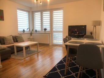 Apartament.wielbark