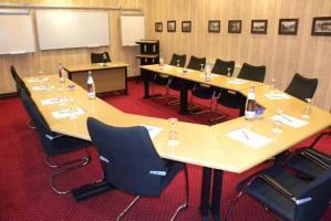 Best Western Consort Hotel