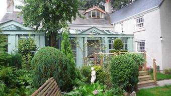 Bed & Breakfast Plas I Fan