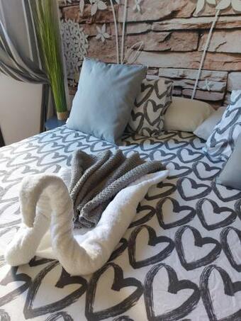 Apartamento Estancia Acogedora En Vigo