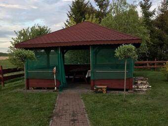 Domek Wypoczynkowy Na Mazurach - Dadaj