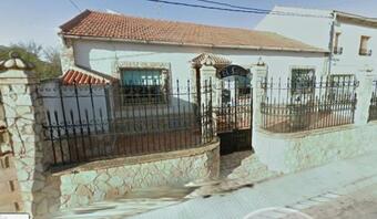 El Cortijo