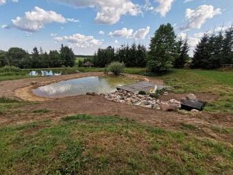 Siedlisko Na Wzg�rzu