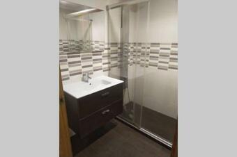 Apartamento Piso De Lujo Con Todas Las Comodidades!