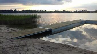 Agroturystyka Falinka