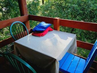 Kalin�wka - Apartament W Domu Nad Narwi?