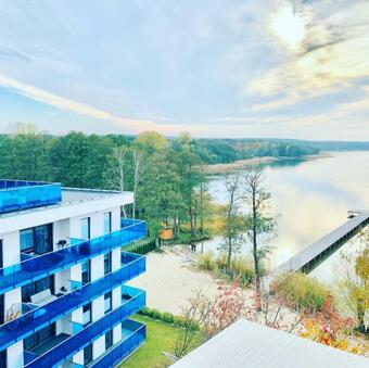 Apartamento Aquarius Santorini