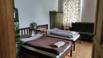 Apartamento Stare Dechy