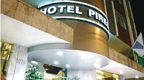Hotel Piresrede Pires