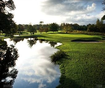 De Vere Hotel Mottram Hall