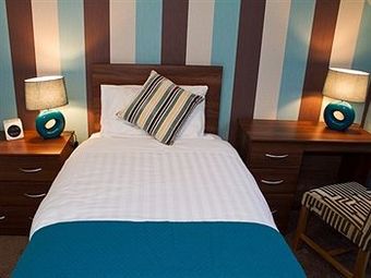 Gwesty Minffordd Hotel