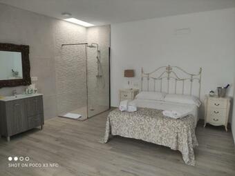 La Perdiz De Molinca