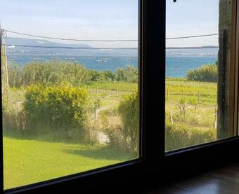 Casa Al Lado De La Playa