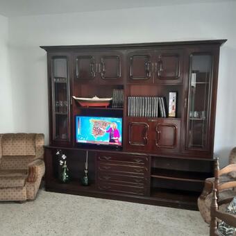 Casa Vilanova De Arousa - Rias Baixas