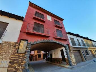 Casas Color�n Colorado