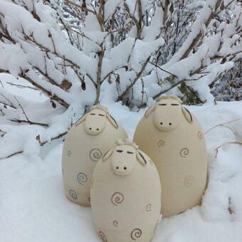 Apartamentos Creativos Villa Rubei