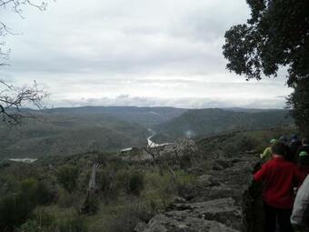 Agroturismo Casa Obdulia