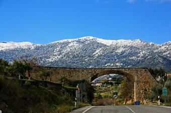 Casa Rural Sierra De Las Nieves