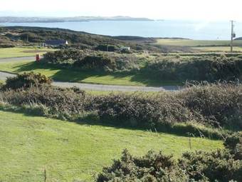 Bed & Breakfast Blackthorn Farm