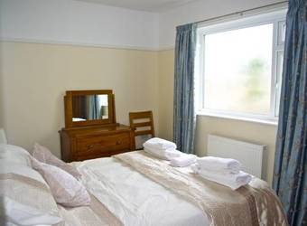 Apartamento Bodarfor Bach