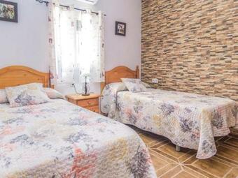 Holiday Home El Viso