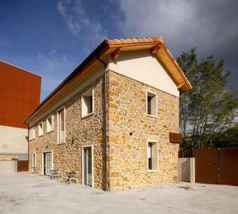 Agroturismo Soloa Landetxea