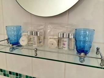 Apartamentos Larch Loft