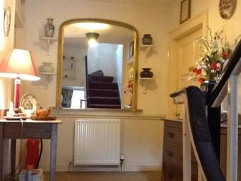 Bed & Breakfast Ty Seren