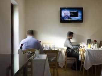 Hostal The Brent Hotel