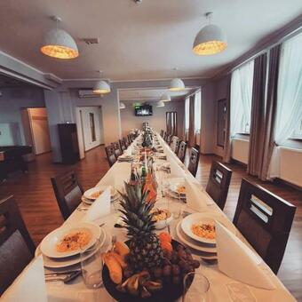 Hotel Missterium Zakliczyn