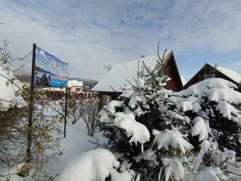 Apartamento Domek "igor" Nad Jeziorem