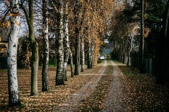 Agroturismo Pi?kne Roztocze