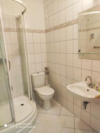 Apartamento Agroturystyka Gramburg Hostel