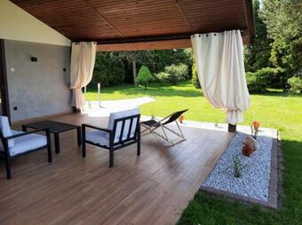 Apartament Willa Pod Sosnami Zator Przecisz�w