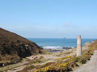 Wheal Charlotte