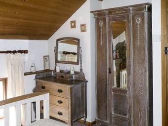 Heol Fawr Cottage