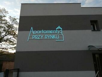 Apartamenty Przy Rynku