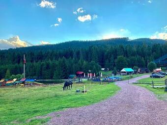 Apartamento Demos - Miejsce Kt�rego Szukasz