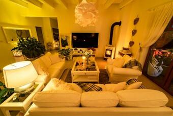 Villa Spa Love Home Sauna Jacuzzi Romantyczny Dom Dla Pary